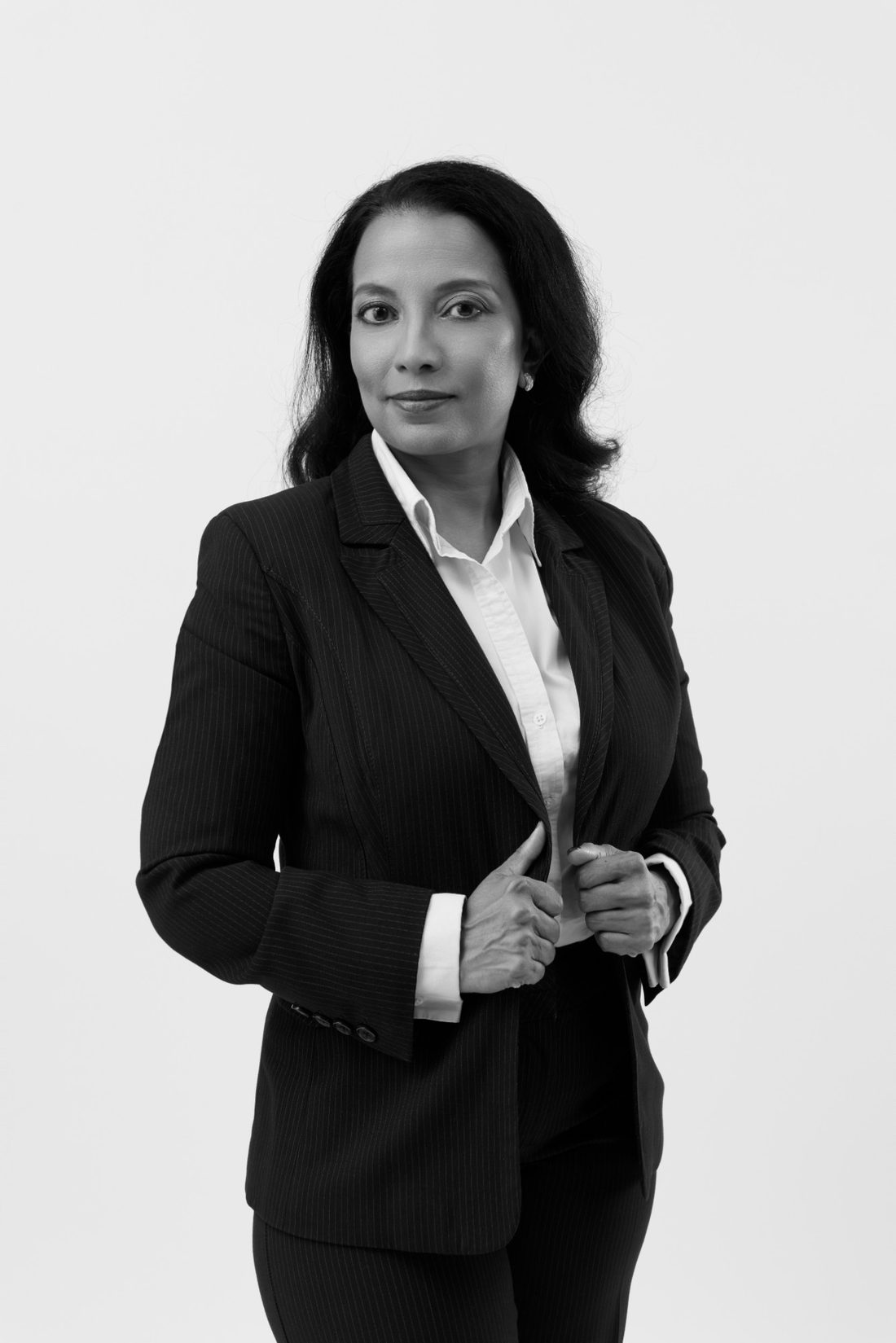 Ishara Saldin